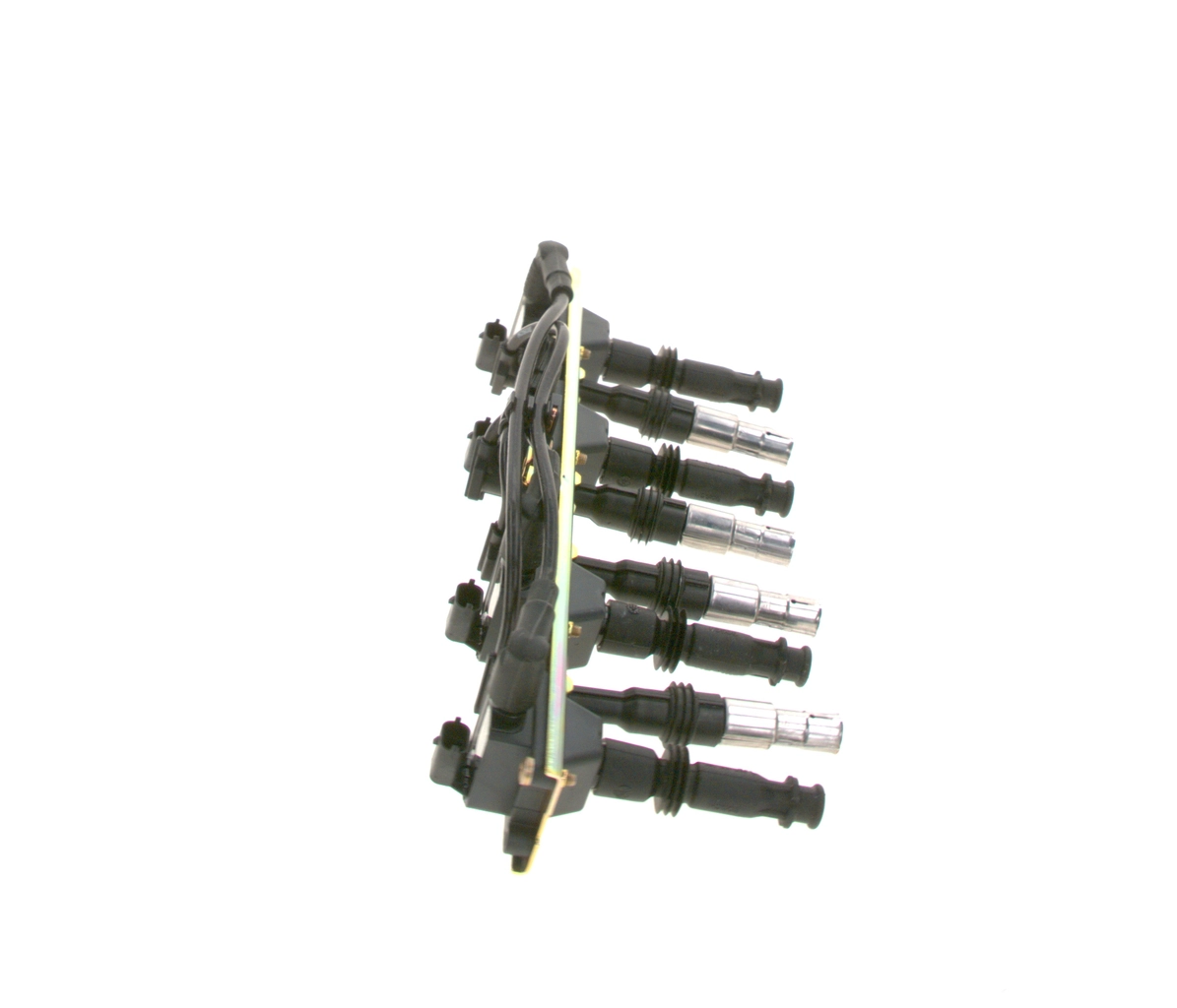 Катушка зажигания BOSCH 0 221 506 004
