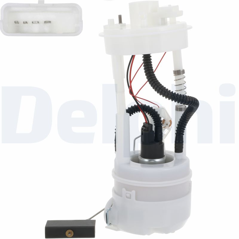 Топливный насос DELPHI FE10065-12B1