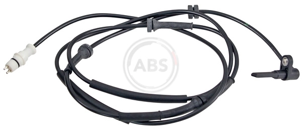 Датчик частота вращения колеса A.B.S. 30528