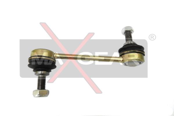 Тяга / стойка стабилизатор MAXGEAR 72-1483