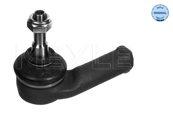 Наконечник поперечной рулевой тяги meyle-original true to oe. MEYLE 15-16 020 0002