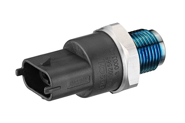Датчик давление подачи топлива BOSCH 0 281 002 568