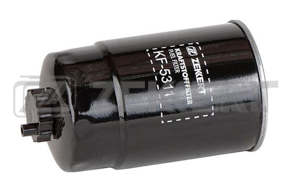 Топливный фильтр ZEKKERT KF-5311