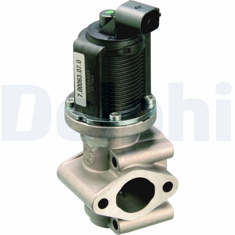 Клапан возврата ог DELPHI EG10259-12B1