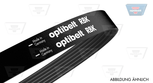 Поликлиновой ремень optibelt-rbk OPTIBELT 5 PK 1005