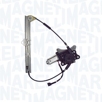 Стеклоподъемник MAGNETI MARELLI 350103095000
