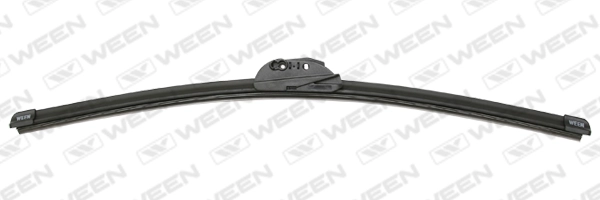 Щетка стеклоочистителя slider WEEN 100-4021
