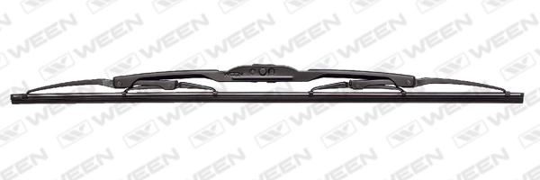 Щетка стеклоочистителя basic WEEN 100-1021