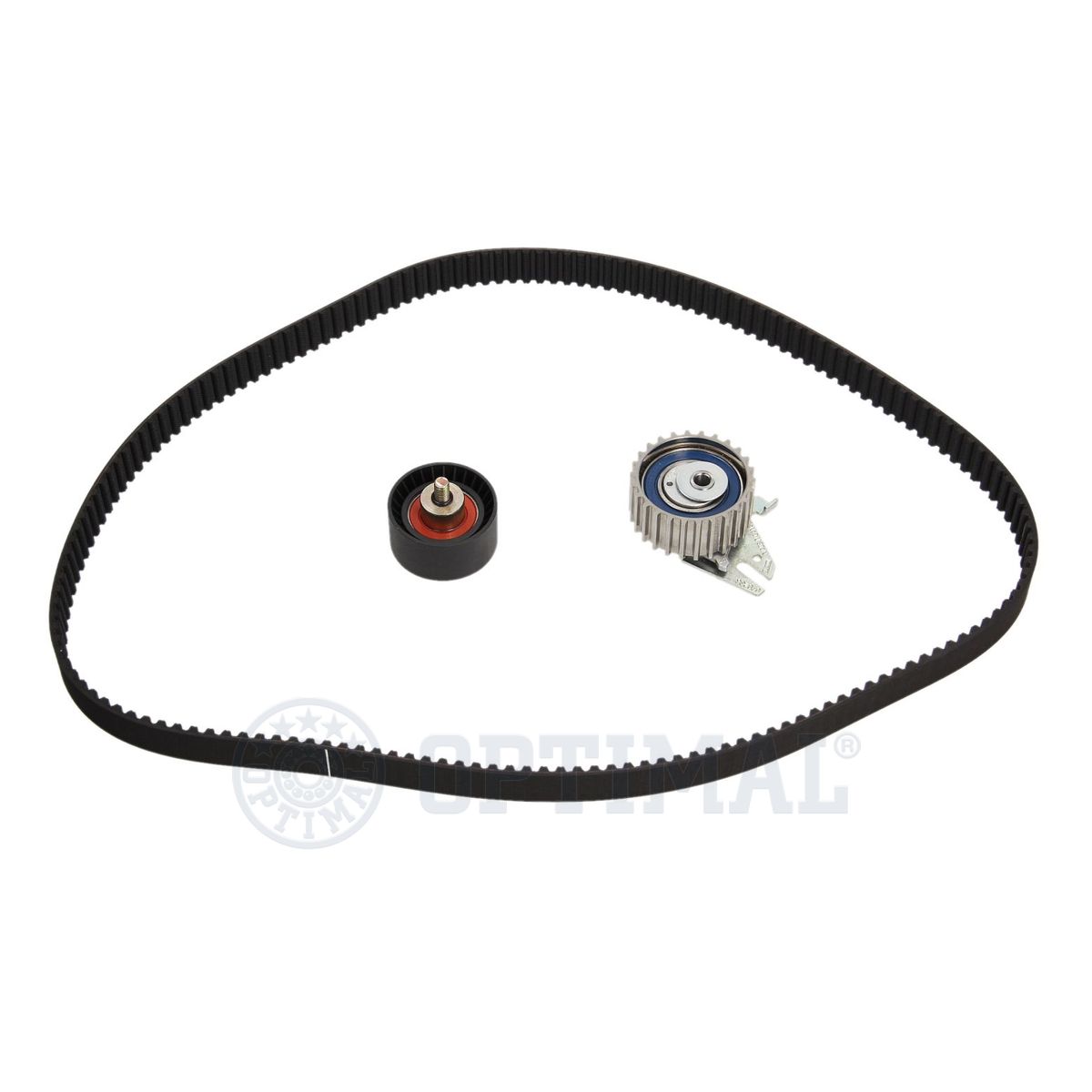 Комплект ремня грм OPTIMAL SK-1639