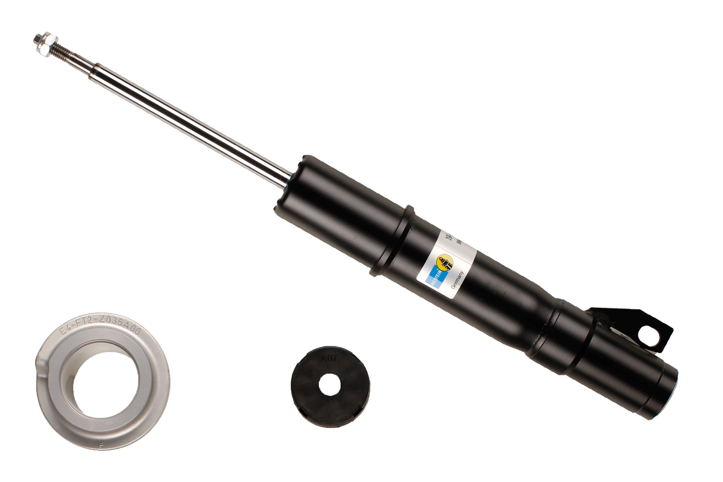 Амортизатор bilstein - b4 oe replacement BILSTEIN 19-169200