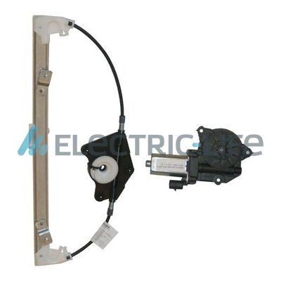 Стеклоподъемник ELECTRIC LIFE ZR AA49 R