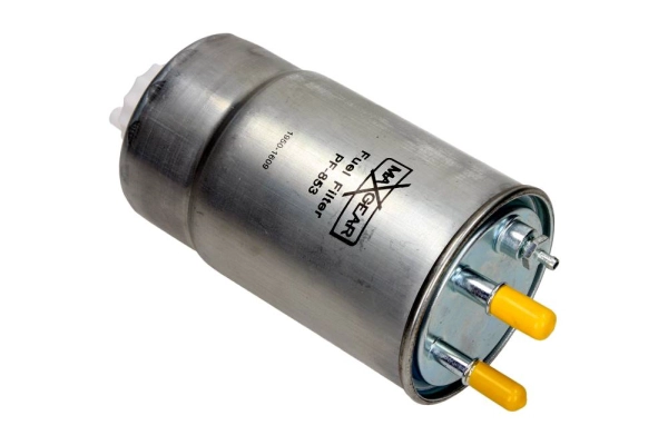 Топливный фильтр MAXGEAR 26-0667