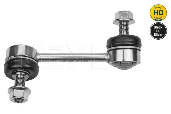Тяга / стойка стабилизатор meyle-hd better than oe. MEYLE 15-16 060 0012/HD