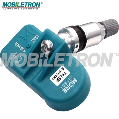Датчик частоты вращения колеса контроль давления в шинах MOBILETRON TX-S138