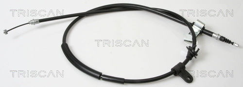 Тросик cтояночный тормоз TRISCAN 8140 12129