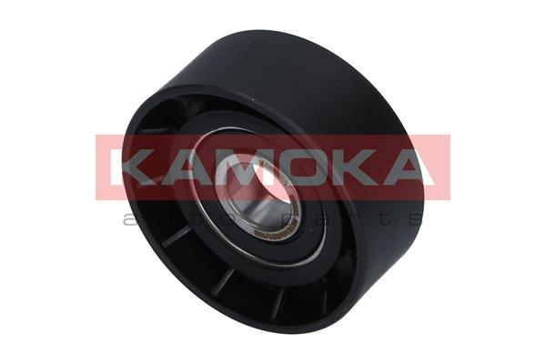 Паразитный / ведущий ролик поликлиновой ремень kamoka KAMOKA R0306