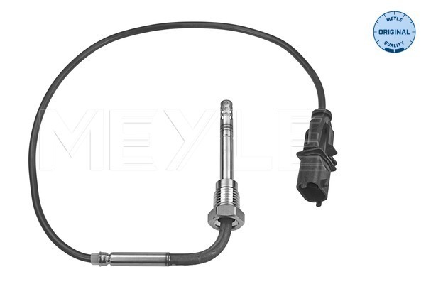 Датчик температура выхлопных газов meyle-original true to oe. MEYLE 15-14 800 0004
