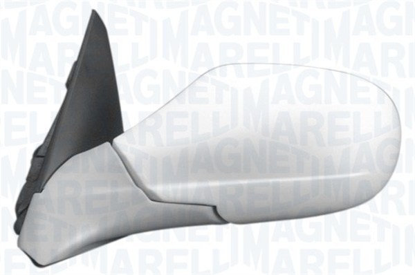 Наружное зеркало MAGNETI MARELLI 350314025700