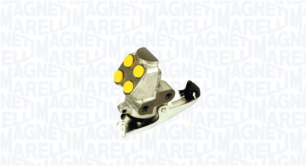 Регулятор тормозных сил MAGNETI MARELLI 360219180014