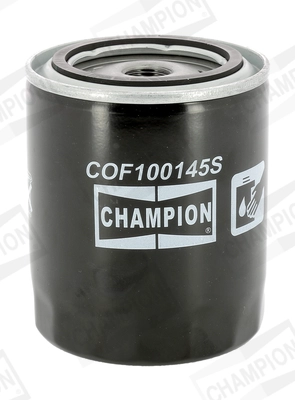 Масляный фильтр CHAMPION COF100145S
