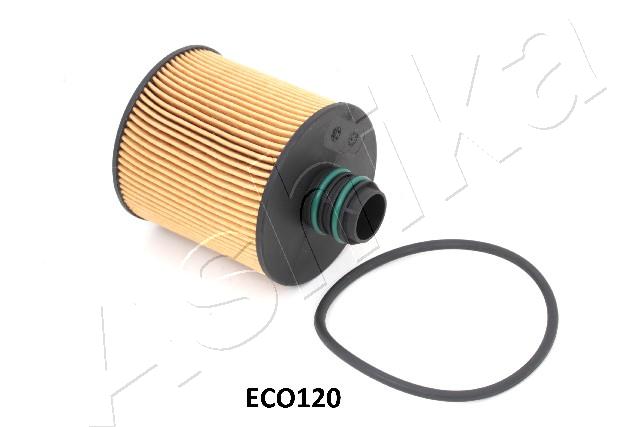 Масляный фильтр ASHIKA 10-ECO120