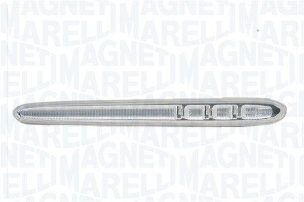 Фонарь указателя поворота MAGNETI MARELLI 715102161000