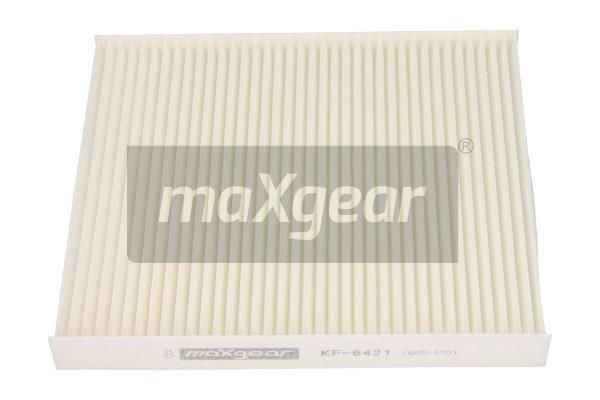 Фильтр воздух во внутренном пространстве MAXGEAR 26-1056