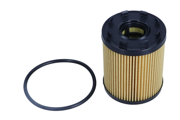 Масляный фильтр MAXGEAR 26-0195