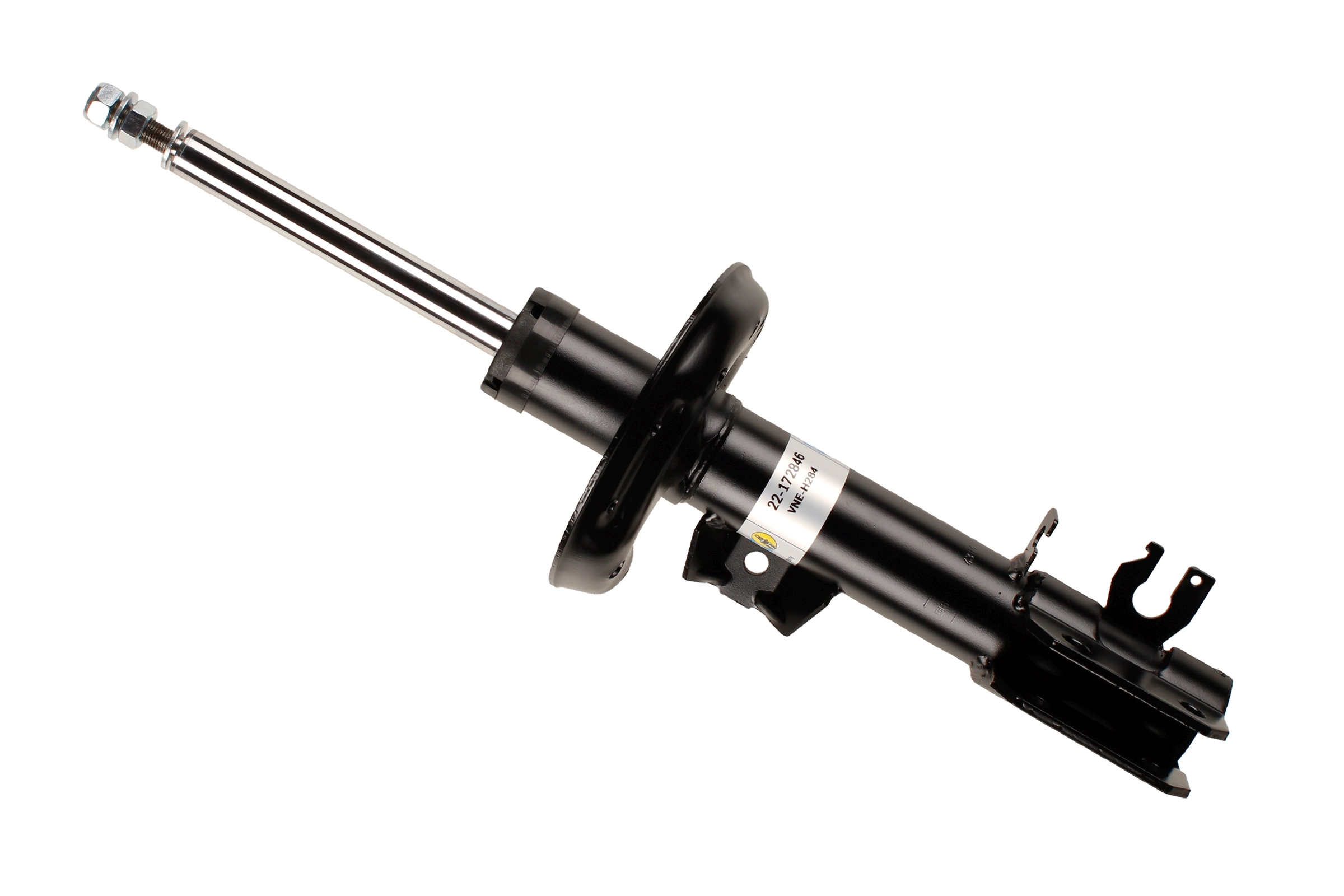 Амортизатор bilstein - b4 oe replacement BILSTEIN 22-172846