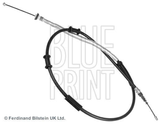 Тросик cтояночный тормоз BLUE PRINT ADL144601