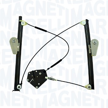 Стеклоподъемник MAGNETI MARELLI 350103916000
