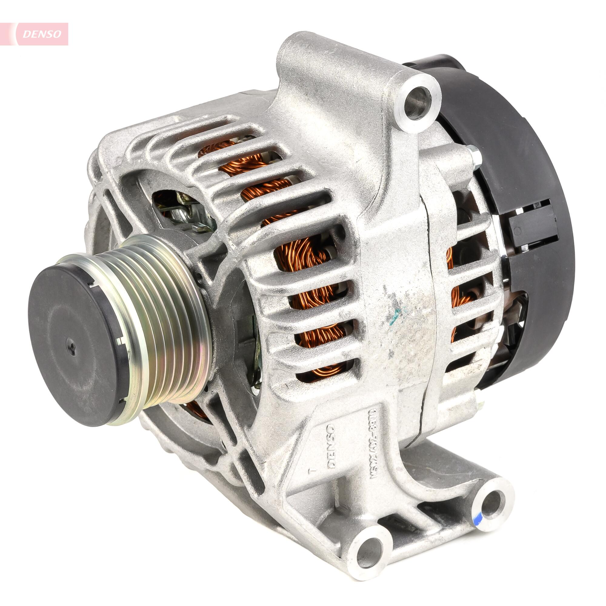 Генератор DENSO DAN1086