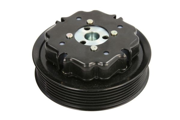 Электромагнитное сцепление компрессор THERMOTEC KTT040024