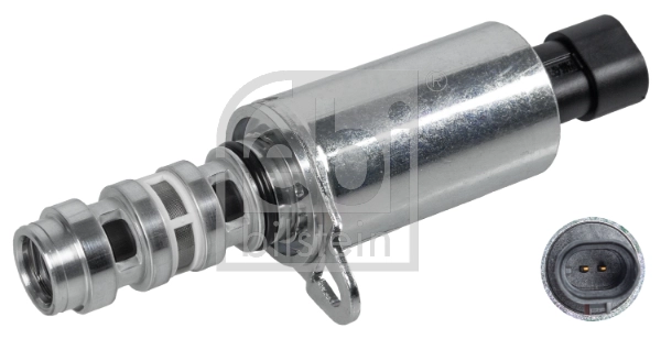 Регулирующий клапан выставление распределительного вала febi plus FEBI BILSTEIN 48418