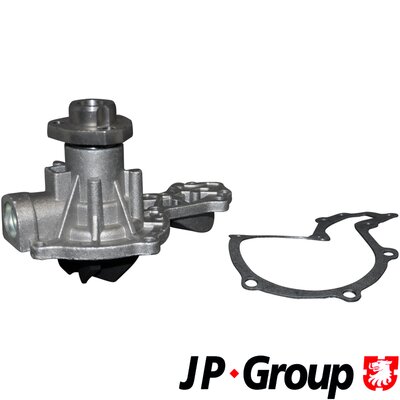 Водяной насос охлаждение двигателя jp group JP GROUP 1114100600