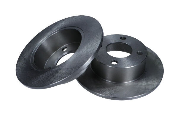 Тормозной диск MAXGEAR 19-0685