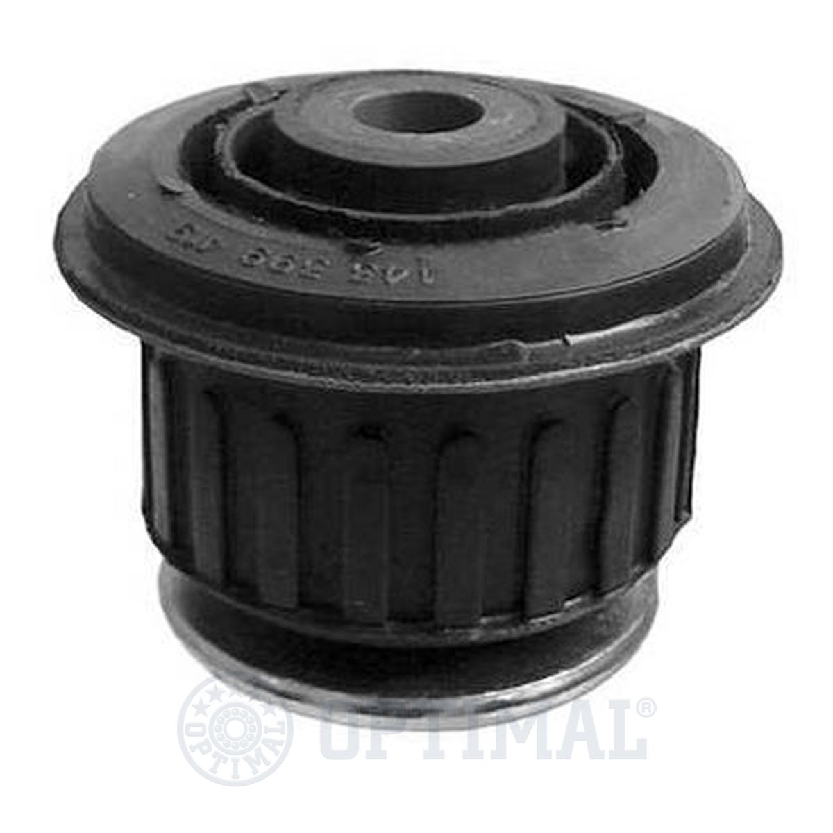 Подвеска автоматическая коробка передач OPTIMAL F8-3001