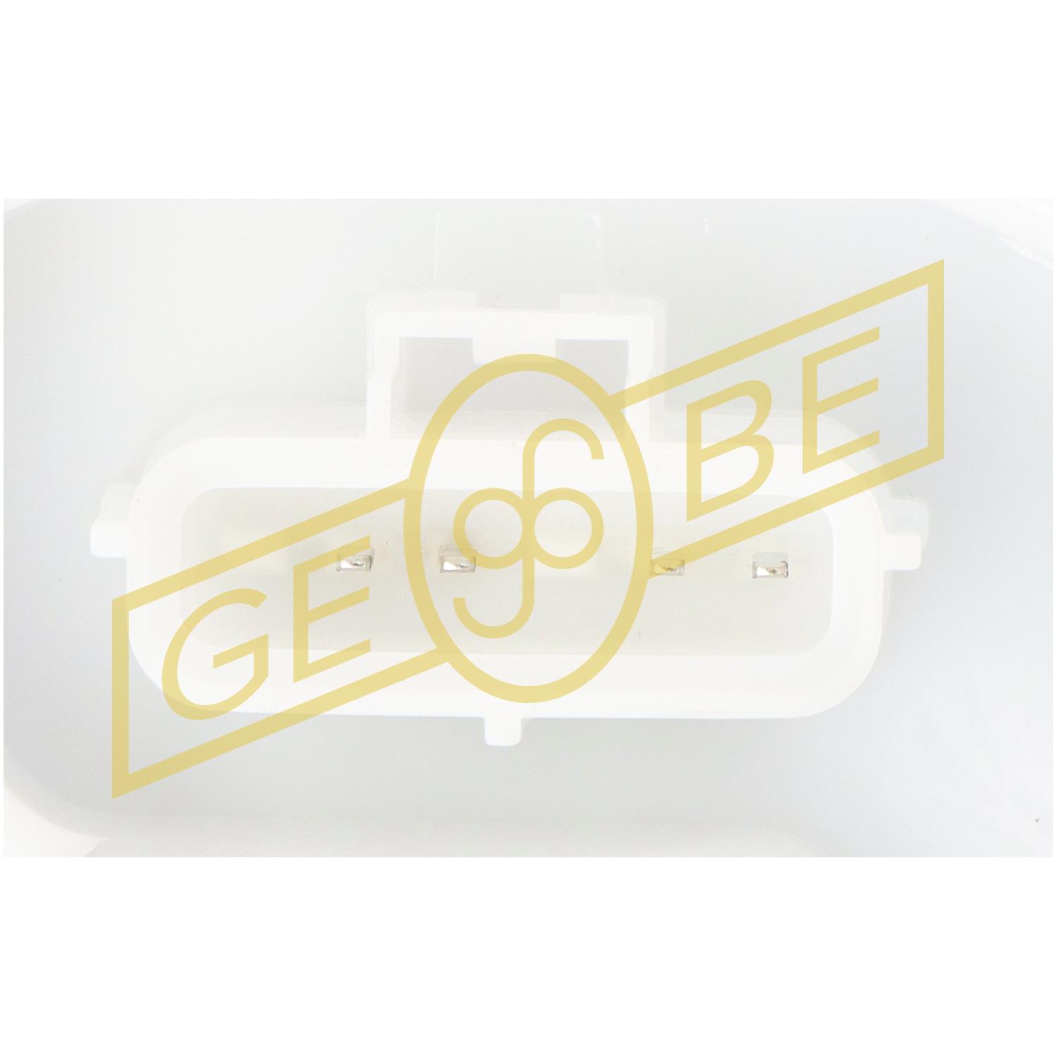 Топливный насос GEBE 9 6003 1
