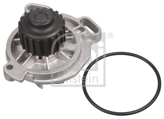Водяной насос охлаждение двигателя FEBI BILSTEIN 03054