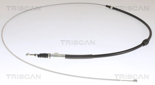 Тросик cтояночный тормоз TRISCAN 8140 291101