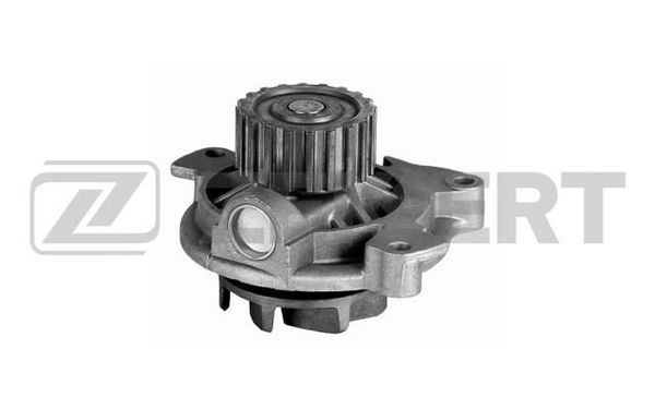 Водяной насос охлаждение двигателя ZEKKERT WP-1069