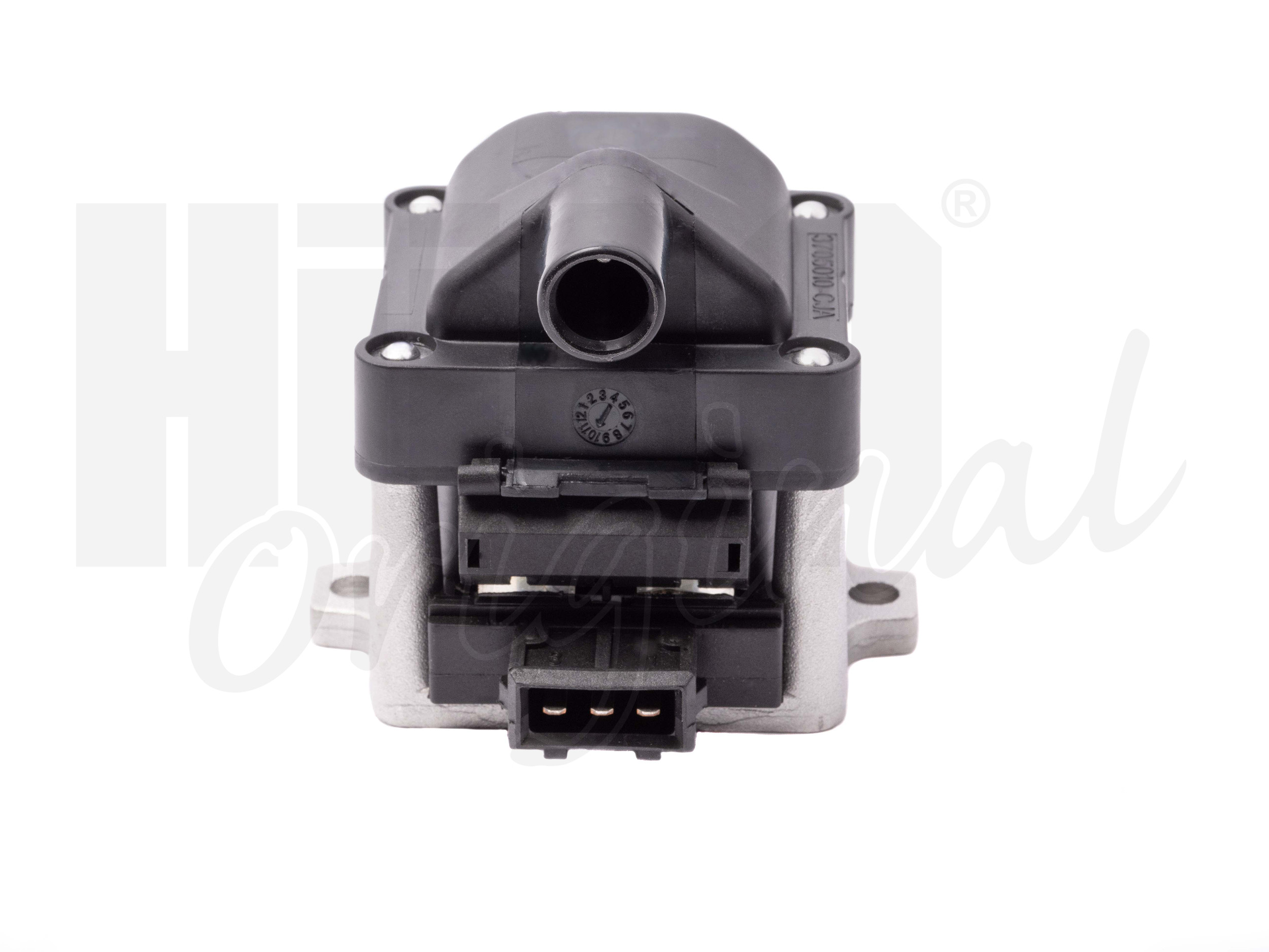 Катушка зажигания hueco HITACHI 138419