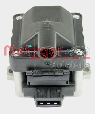 Катушка зажигания METZGER 0880100