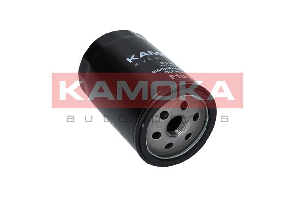 Масляный фильтр kamoka KAMOKA F101601