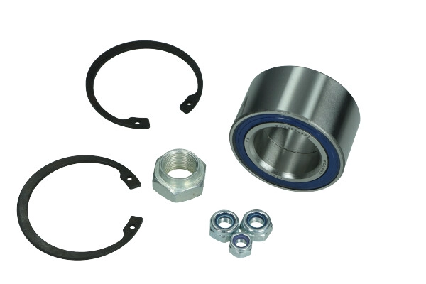 Комплект подшипника ступицы колеса MAXGEAR 33-0387