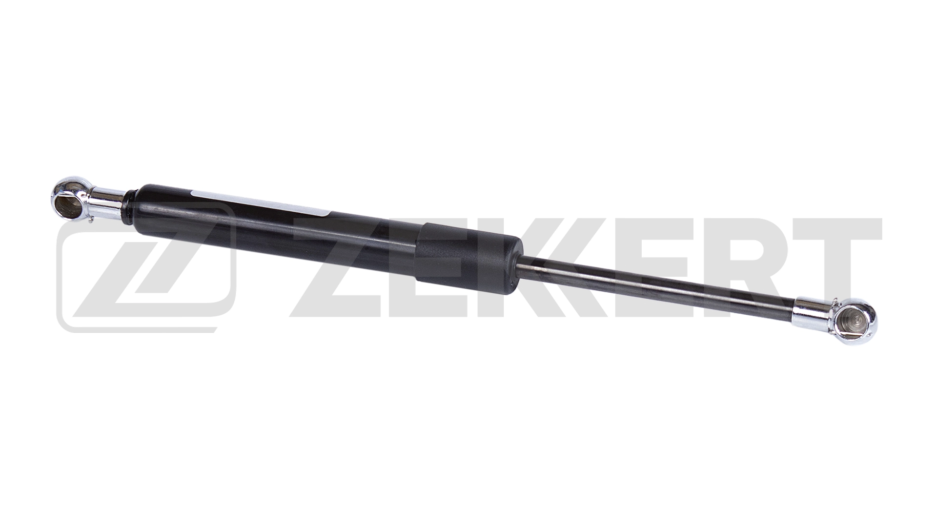 Газовая пружина крышка багажник ZEKKERT GF-1011