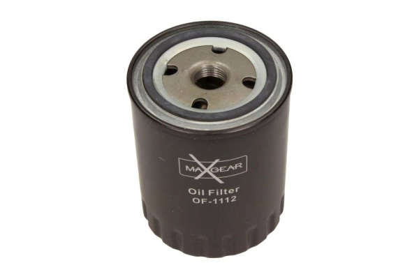 Масляный фильтр MAXGEAR 26-0406