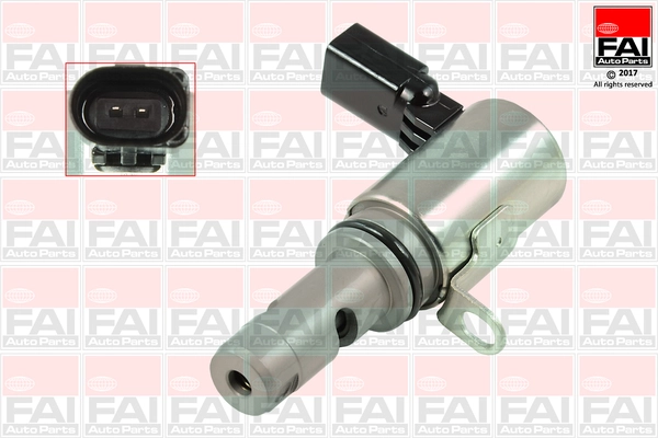 Регулирующий клапан выставление распределительного вала FAI AUTOPARTS OCV011