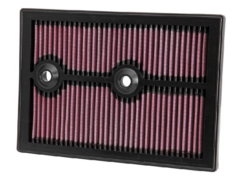 Воздушный фильтр K&N FILTERS 33-3004