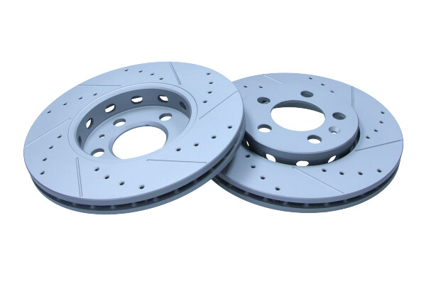 Тормозной диск MAXGEAR 19-0774SPORT